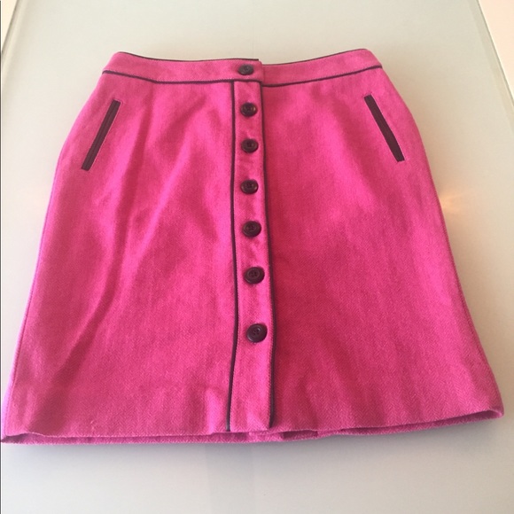 Lilly Pulitzer Dresses & Skirts - Lilly Pulitzer lined skirt, size 4